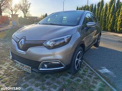 Culoaremaro Utilizat 2014 Renault Captur Expression SUV | 5.890 EUR (Preț bun)