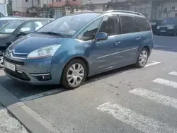 Utilizat 2010 Citroën Grand C4 Picasso Monovolum | 3.700 EUR