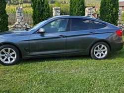 Utilizat 2014 BMW 318 Gran Turismo Berlinǎ | 11.000 EUR