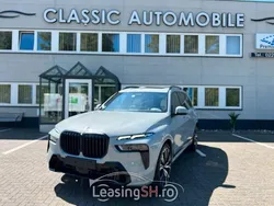 Gri Utilizat 2022 BMW X7 M Sport SUV | 101.797 EUR
