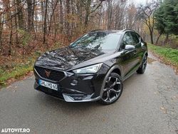 Culoarenegru Utilizat 2023 Cupra Formentor SUV | 23.990 EUR (Super Preț)