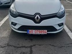 Alb Utilizat 2018 Renault Clio IV Hatchback | 6.850 EUR (Preț OK)