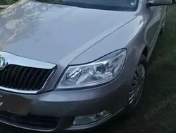 Utilizat 2011 Skoda Octavia Break | 5.150 EUR (Puțin scump)