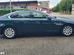 Culoareverde Utilizat 2015 Jaguar XF Berlinǎ | 12.000 EUR