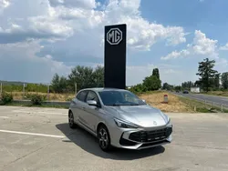 Argint Nouă 2024 MG MG3 Hatchback | 22.490 EUR