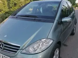 Utilizat 2005 Mercedes A200 Hatchback | 2.200 EUR