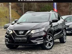Maro Utilizat 2018 Nissan Qashqai N-Connecta SUV | 13.299 EUR (Preț OK)