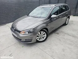 Culoaregri Utilizat 2014 VW Golf VII Comfortline Break | 8.500 EUR (Scump)