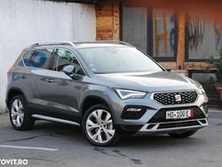 Culoaregri Utilizat 2023 Seat Ateca Style SUV | 19.790 EUR (Preț bun)