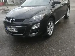 Utilizat 2009 Mazda CX-7 SUV | 4.600 EUR (Preț OK)