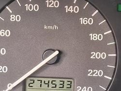 Utilizat 1996 VW Passat Break | 1.000 EUR