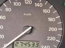 Utilizat 1996 VW Passat Break | 1.000 EUR