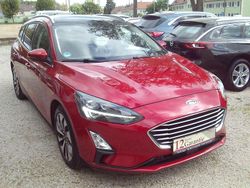 Utilizat 2020 Ford Focus Cool & Connect | 19.520 EUR