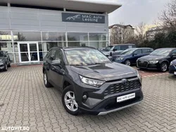 Gri Utilizat 2019 Toyota RAV4 SUV | 21.500 EUR