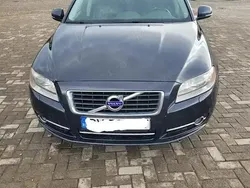 Negru Utilizat 2012 Volvo S80 Berlinǎ | 6.490 EUR