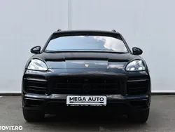 Negru Utilizat 2020 Porsche Cayenne SUV | 79.999 EUR