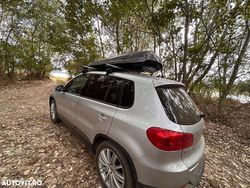 Culoaregri Utilizat 2012 VW Tiguan Sportline SUV | 9.999 EUR (Preț OK)