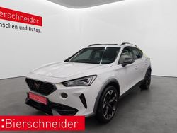 Utilizat 2022 Cupra Formentor SUV | 26.666 EUR (Preț bun)