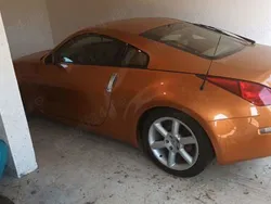 Utilizat 2003 Nissan 350Z Coupe | 9.000 EUR