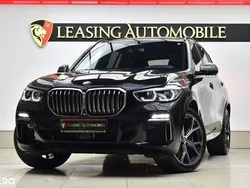 Negru Utilizat 2020 BMW X5 M SUV | 59.488 EUR