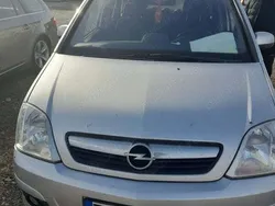Utilizat 2010 Opel Meriva Monovolum | 2.500 EUR
