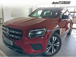 Utilizat 2023 Mercedes GLB200 Night SUV | 36.990 EUR