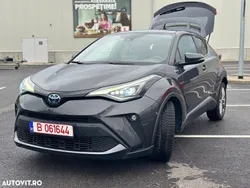 Gri Utilizat 2021 Toyota C-HR Style SUV | 19.999 EUR (Preț OK)