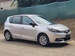 Gri Utilizat 2015 Renault Scénic III LIMITED Monovolum | 5.250 EUR (Preț OK)