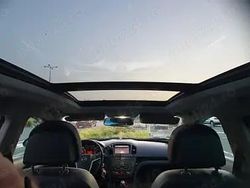 Utilizat 2011 Opel Insignia Break | 4.500 EUR (Puțin scump)