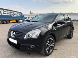 Utilizat 2008 Nissan Qashqai SUV | 7.500 EUR (Scump)