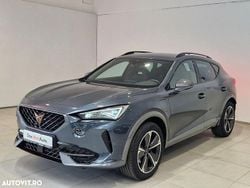 Culoaregri Utilizat 2023 Cupra Formentor SUV | 26.700 EUR (Preț bun)