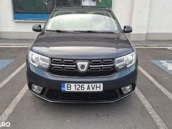 Culoaregri Utilizat 2018 Dacia Sandero Lauréate Hatchback | 6.150 EUR (Preț OK)