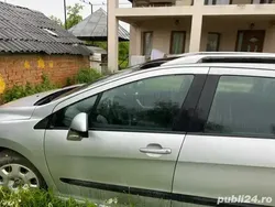 Utilizat 2012 Peugeot 308 Hatchback | 999 EUR (Super Preț)