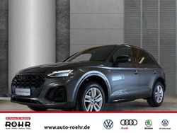 Utilizat 2022 Audi Q5 S-Line SUV | 45.936 EUR (Scump)