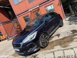Culoarealbastru Utilizat 2015 Citroën DS5 So Chic Hatchback | 11.999 EUR