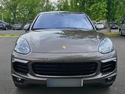 Maro Utilizat 2015 Porsche Cayenne S Platinum Edition SUV | 22.500 EUR