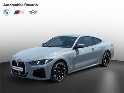 Gri brooklyn metalizat m metalizat Utilizat 2024 BMW 420 Comfort Edition Coupe | 52.974 EUR (Scump)