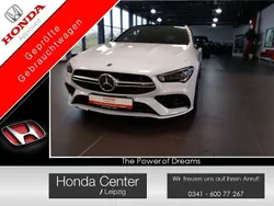 Utilizat 2021 Mercedes CLA35 AMG AMG | 47.501 EUR (Preț bun)