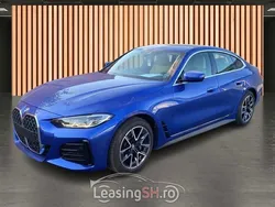 Albastru Utilizat 2023 BMW 430 Gran Coupé M Sport Coupe | 49.885 EUR