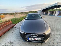 Culoaregri Utilizat 2013 Audi A4 S-Line Break | 8.500 EUR (Preț OK)