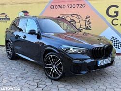 Culoarenegru Utilizat 2020 BMW X5 Comfort Edition SUV | 38.990 EUR (Super Preț)