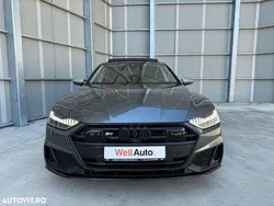 Gri Utilizat 2020 Audi S7 Hatchback | 49.950 EUR