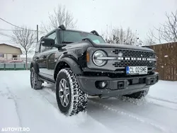 Verde Utilizat 2024 Ford Bronco SUV | 58.310 EUR