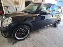 Utilizat 2012 Mini Clubman Break | 8.600 EUR