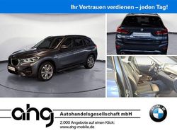 Utilizat 2022 BMW X1 Sport Line SUV | 31.759 EUR