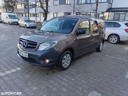 Maro Utilizat 2013 Mercedes Citan 111 Monovolum | 6.300 EUR