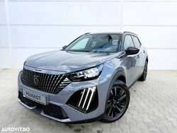Culoaregri Utilizat 2024 Peugeot e-2008 GT SUV | 24.890 EUR