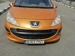 Utilizat 2008 Peugeot 207 Berlinǎ | 2.150 EUR (Preț OK)