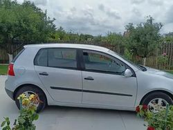 Utilizat 2006 VW Golf V Berlinǎ | 2.400 EUR (Preț OK)