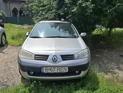 Utilizat 2005 Renault Mégane II Berlinǎ | 1.000 EUR